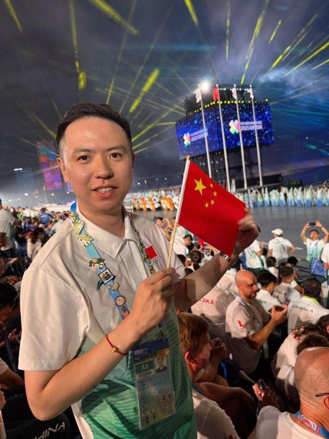 选手个人的 选手个人的