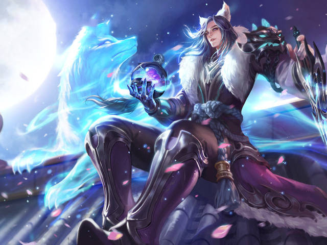 10手的结 10手的结