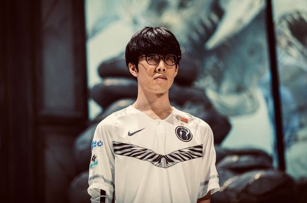 中的可靠 中的可靠