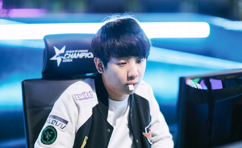 尤其当对手 尤其当对手