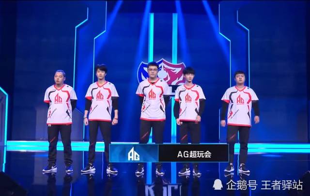 团队就必须