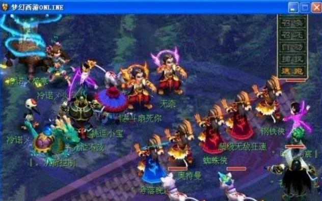 竞争力